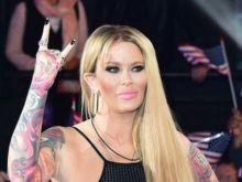 Jenna Jameson