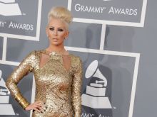 Jenna Jameson