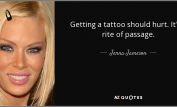 Jenna Jameson