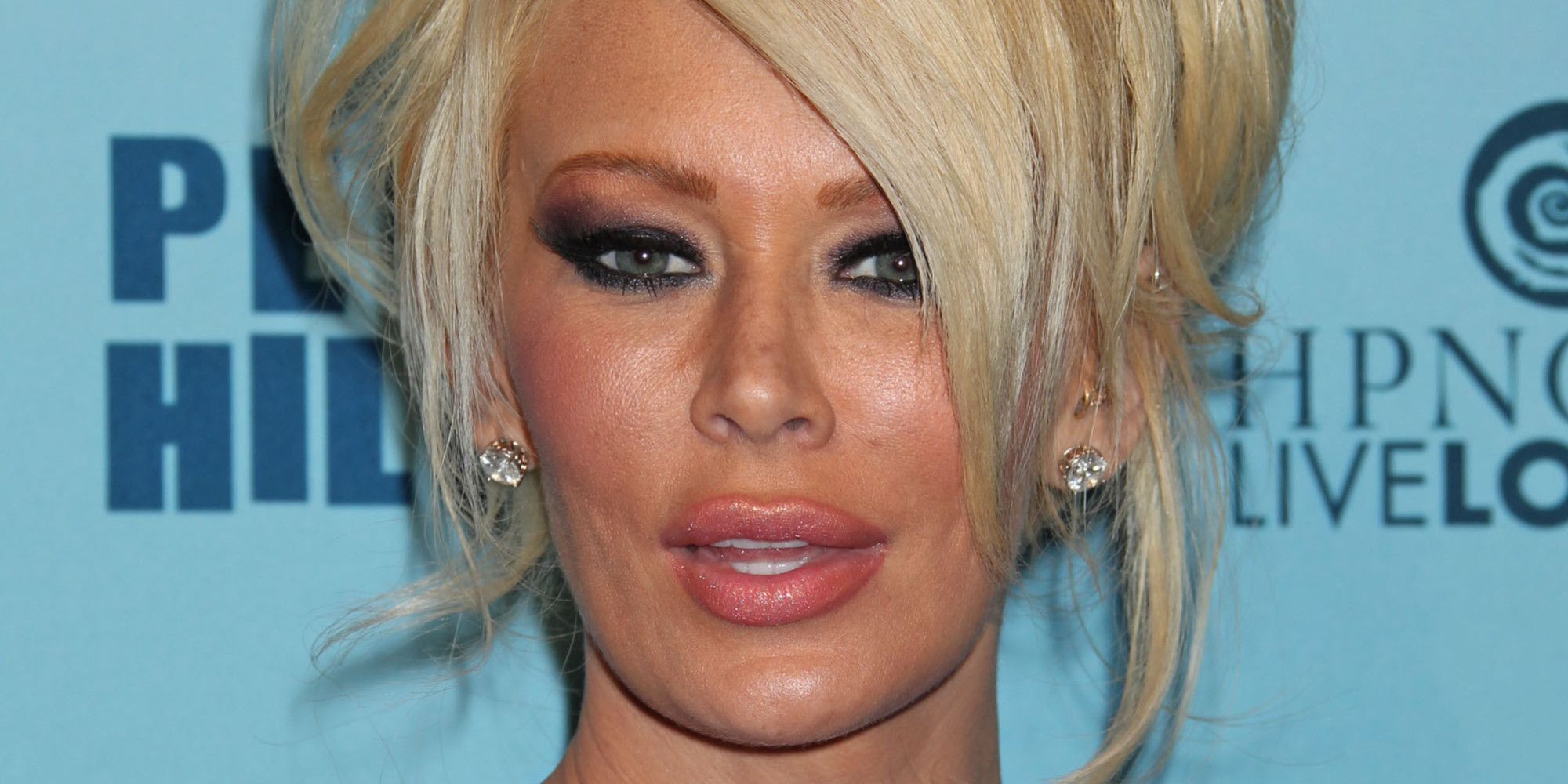 Pictures Of Jenna Jameson