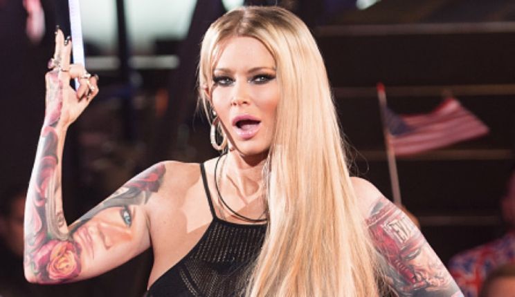 Jenna Jameson