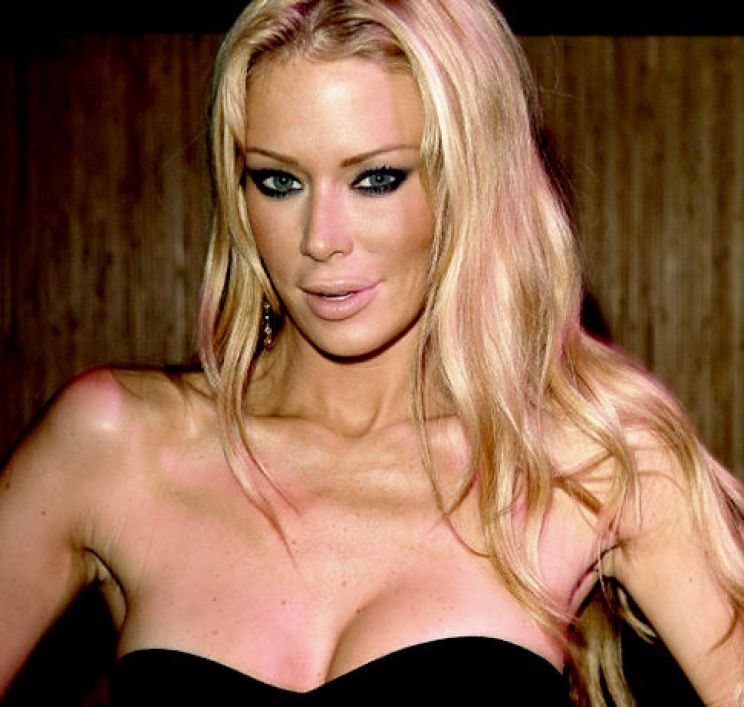 Jenna Jameson