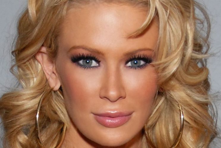 Jenna Jameson