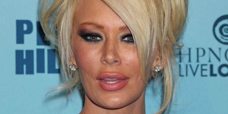 Jenna Jameson
