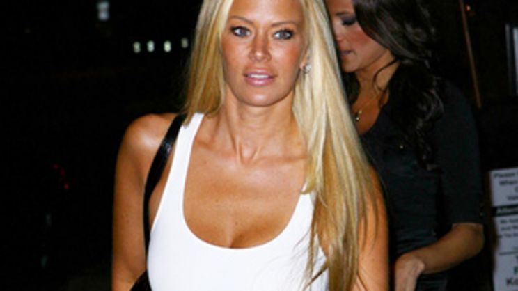 Jenna Jameson