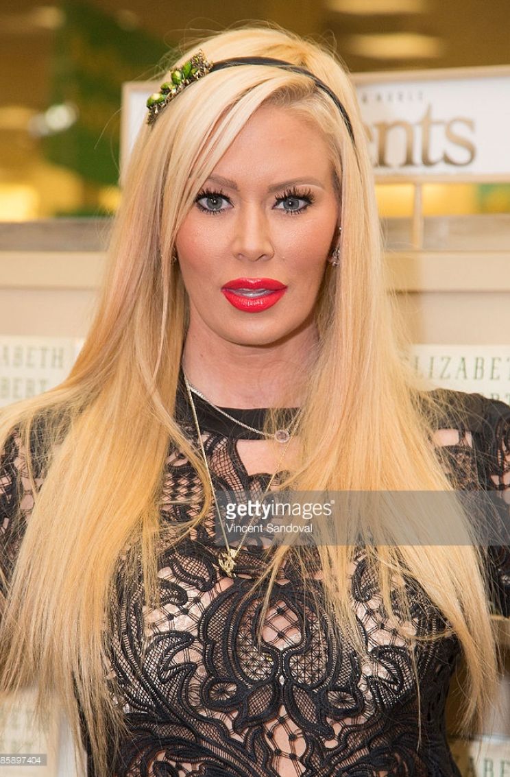 Jenna Jameson