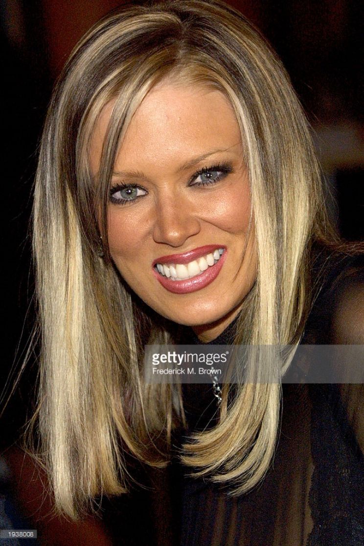 Jenna Jameson