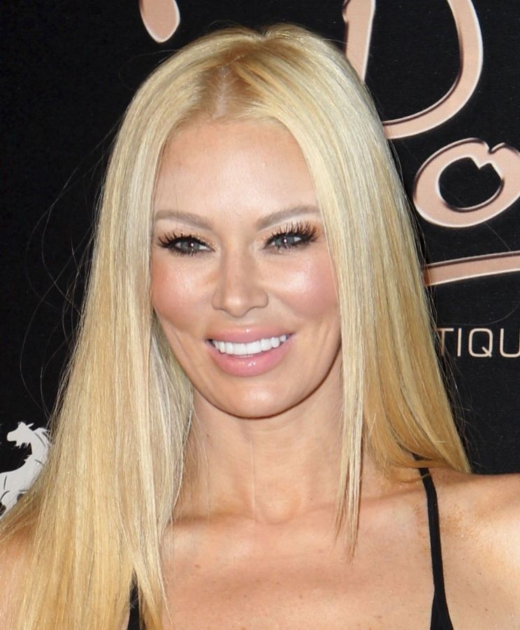 Jenna Jameson