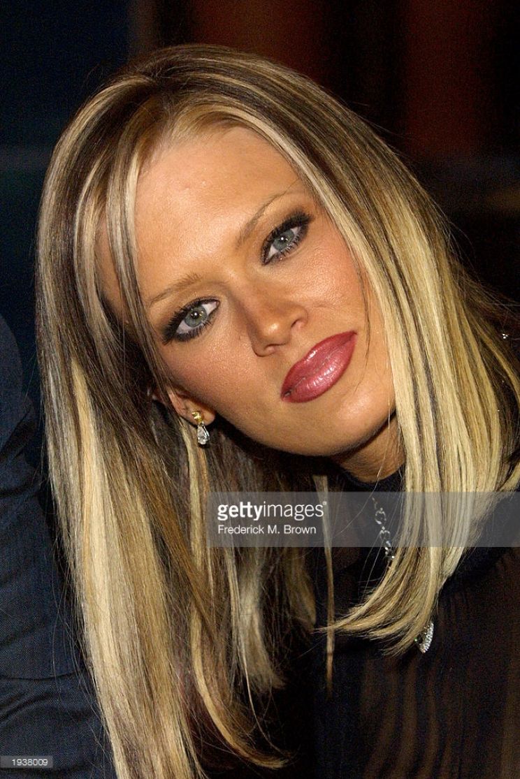 Jenna Jameson
