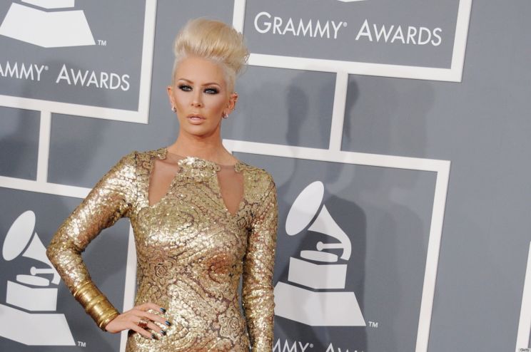Jenna Jameson
