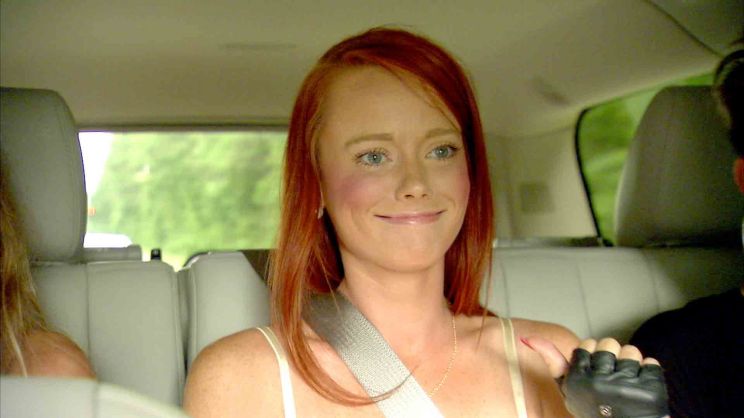 Jenna King