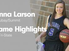 Jenna Larson