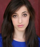 Jenna Lea Rosen
