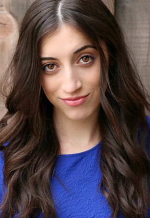 Jenna Lea Rosen