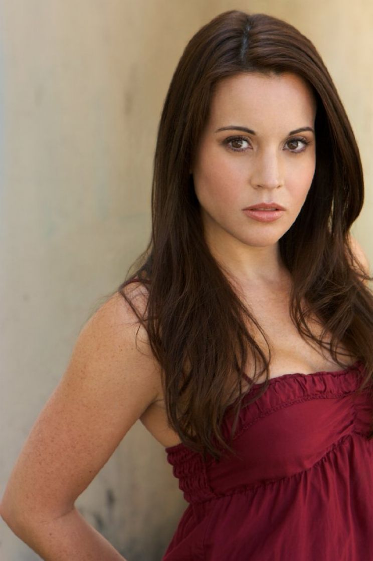 Jenna Leigh Green