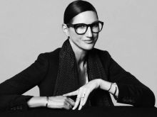 Jenna Lyons