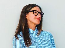 Jenna Lyons