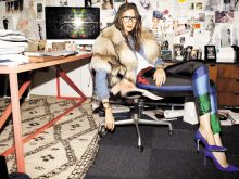 Jenna Lyons