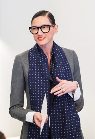 Jenna Lyons