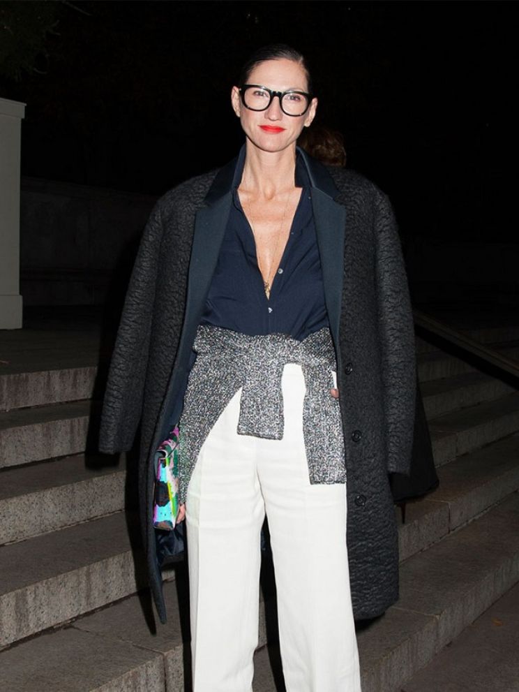 Jenna Lyons