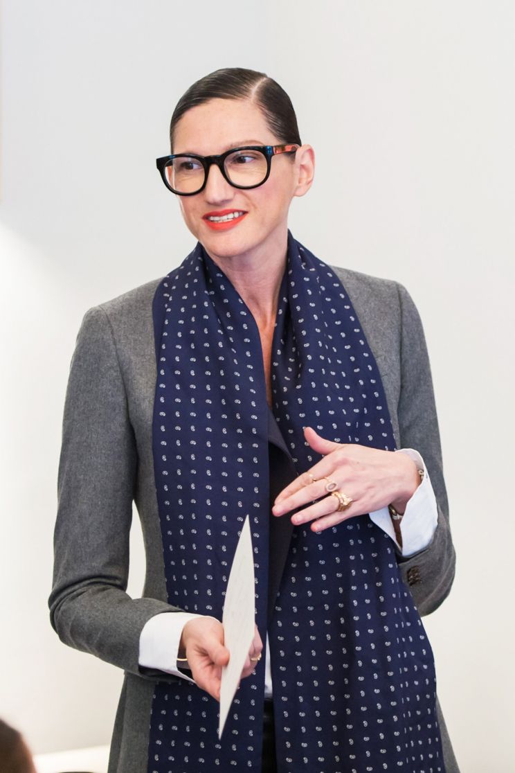 Jenna Lyons