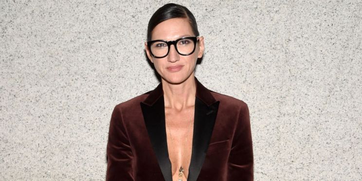 Jenna Lyons