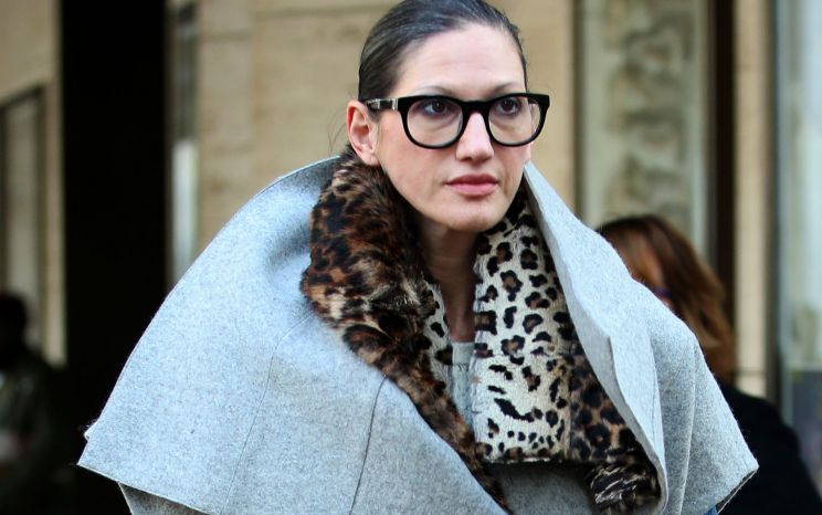 Jenna Lyons