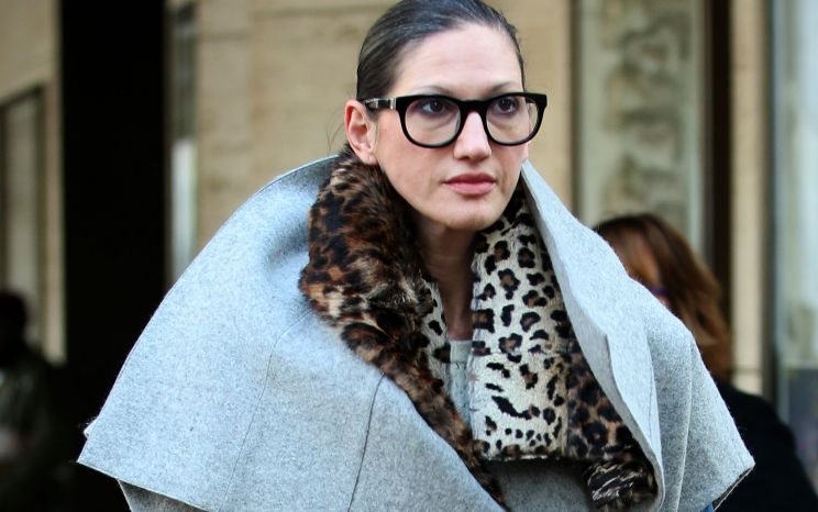 Jenna Lyons