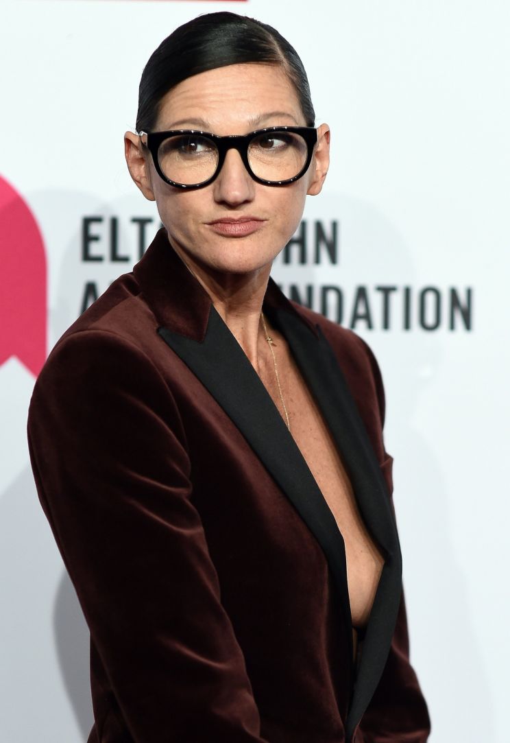 Jenna Lyons