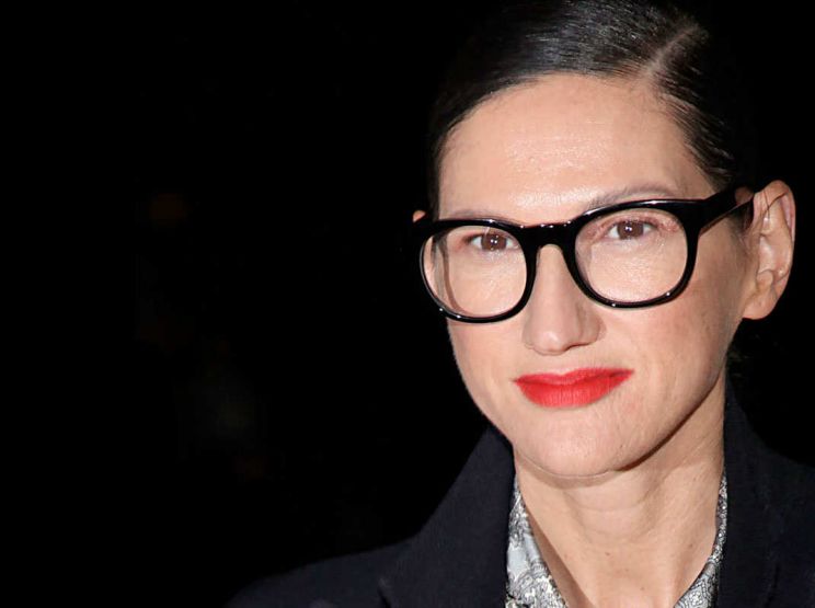Jenna Lyons