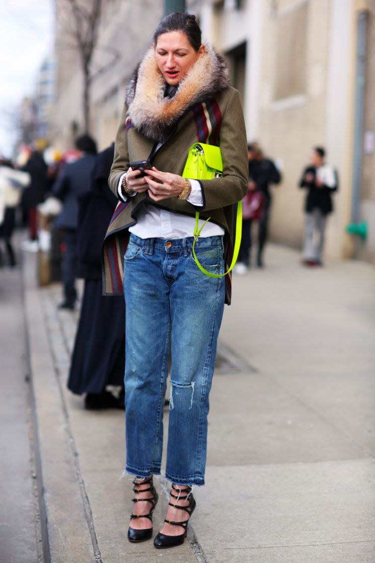 Jenna Lyons