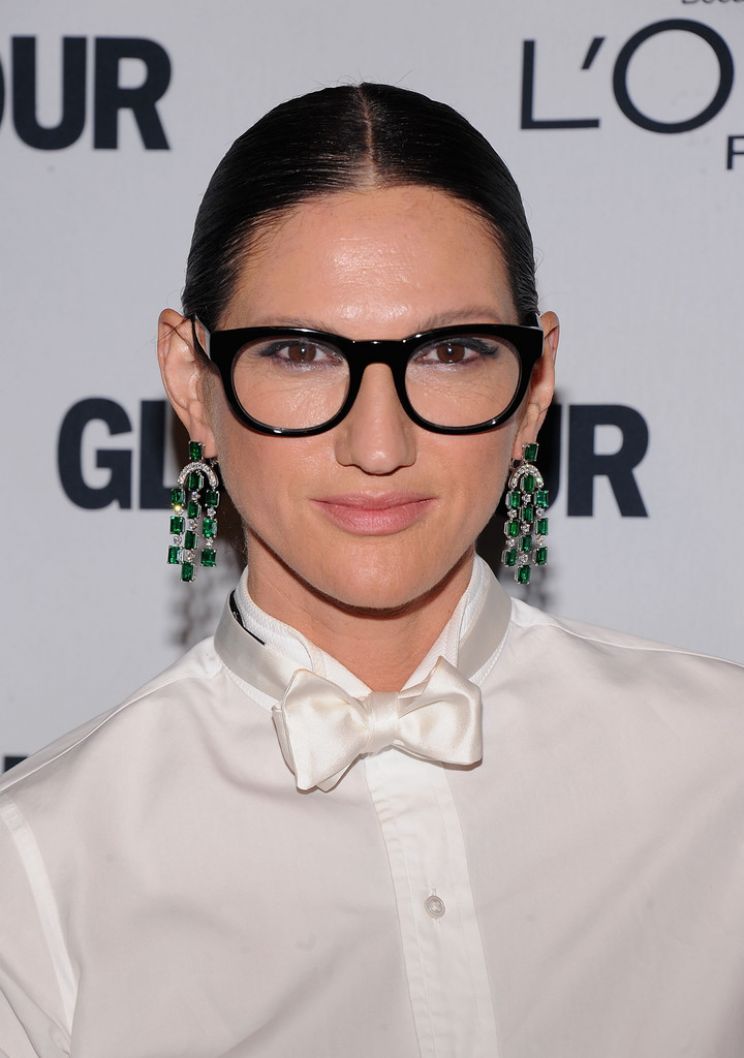 Jenna Lyons