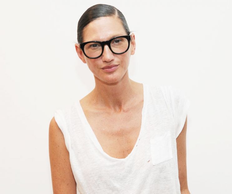 Jenna Lyons