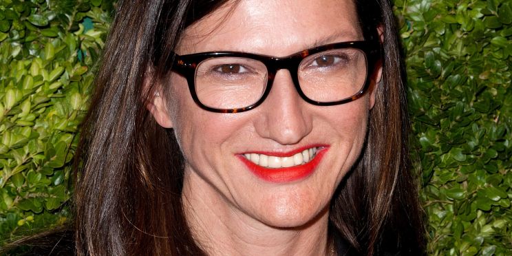 Jenna Lyons