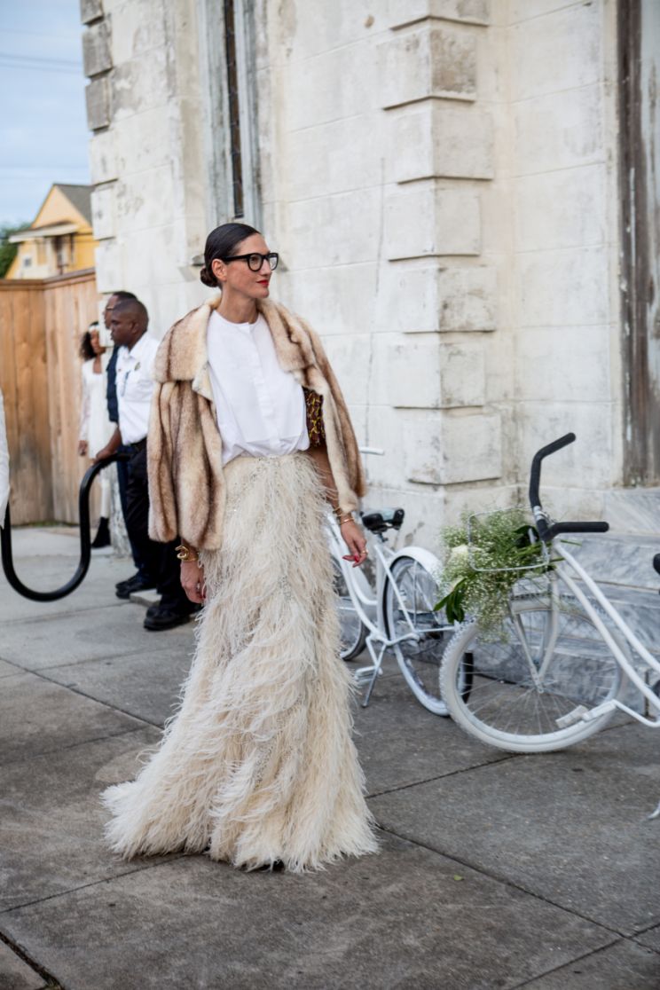 Jenna Lyons