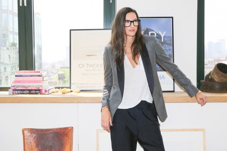 Jenna Lyons
