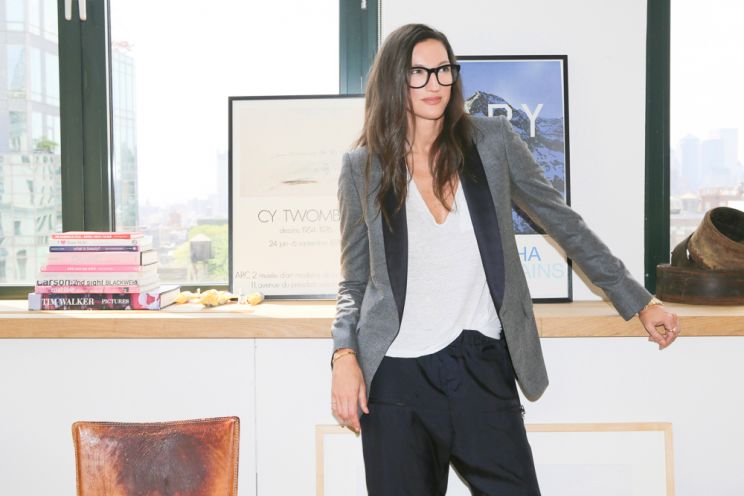 Jenna Lyons