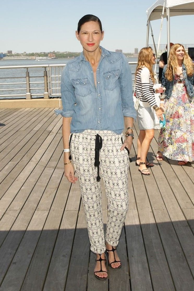 Jenna Lyons