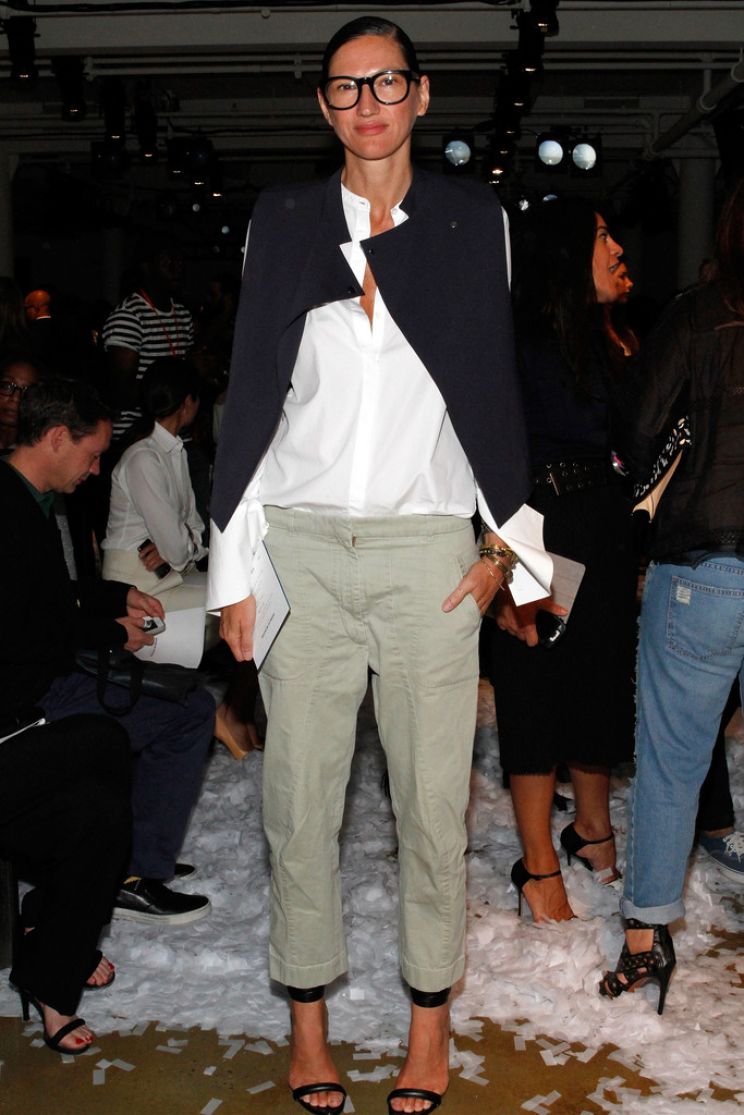 Jenna Lyons