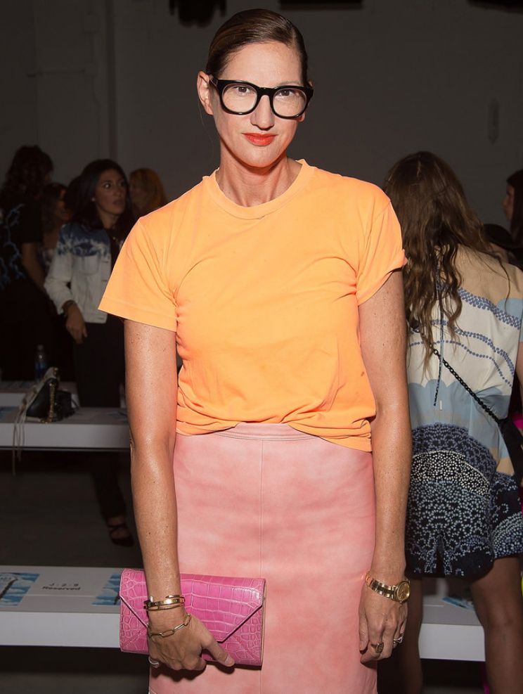 Jenna Lyons