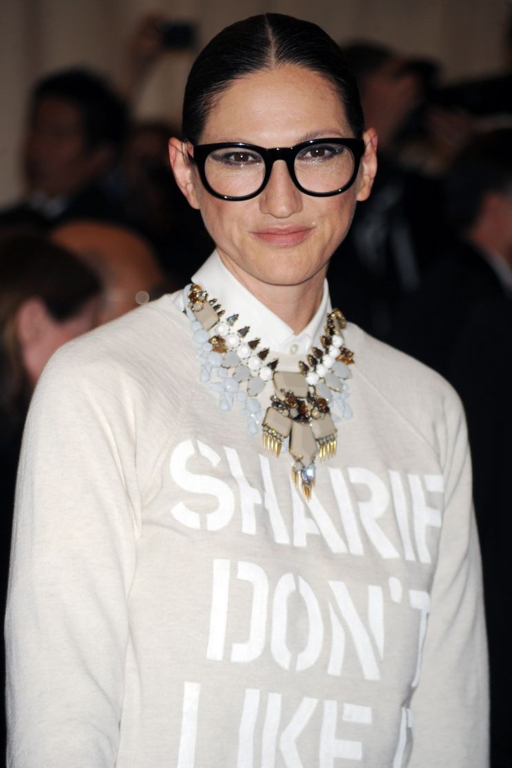 Jenna Lyons