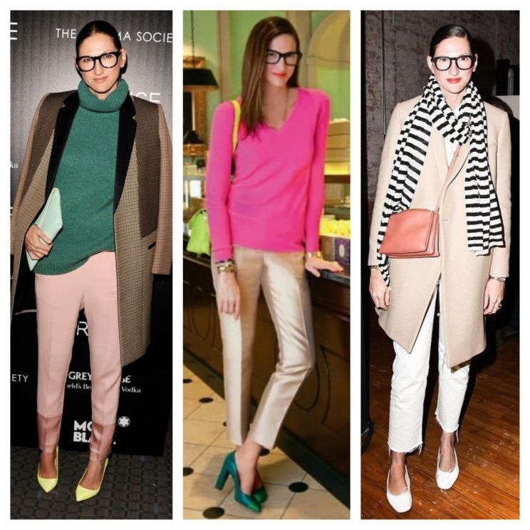 Jenna Lyons