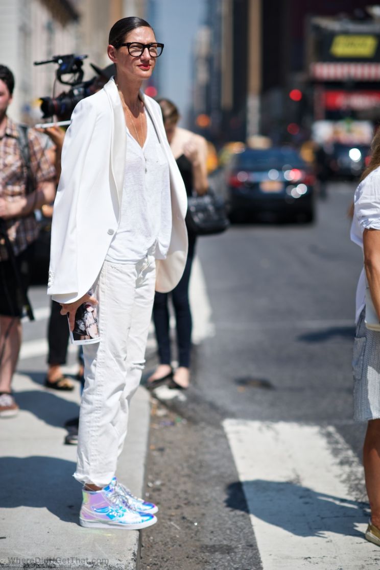Jenna Lyons