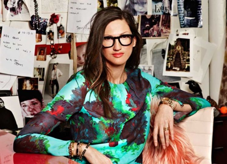 Jenna Lyons