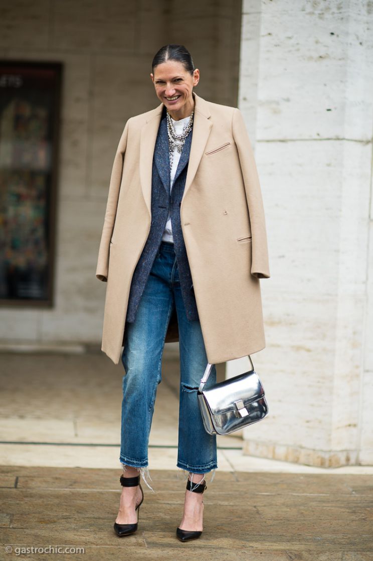 Jenna Lyons