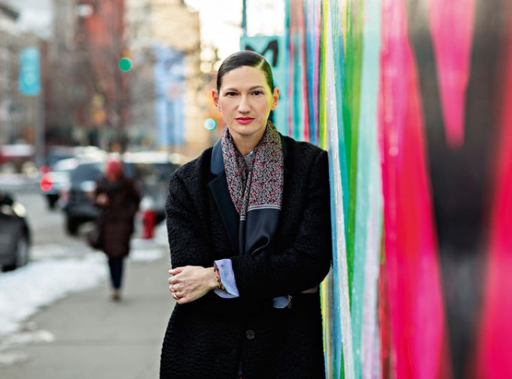 Jenna Lyons