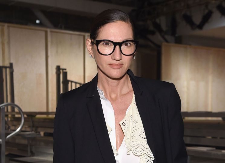 Jenna Lyons