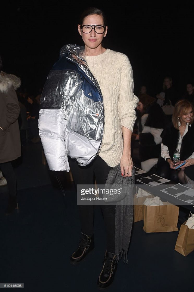 Jenna Lyons