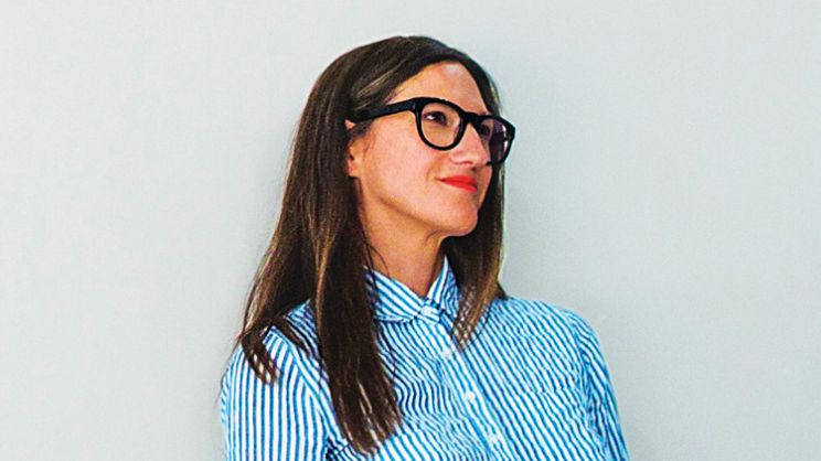 Jenna Lyons