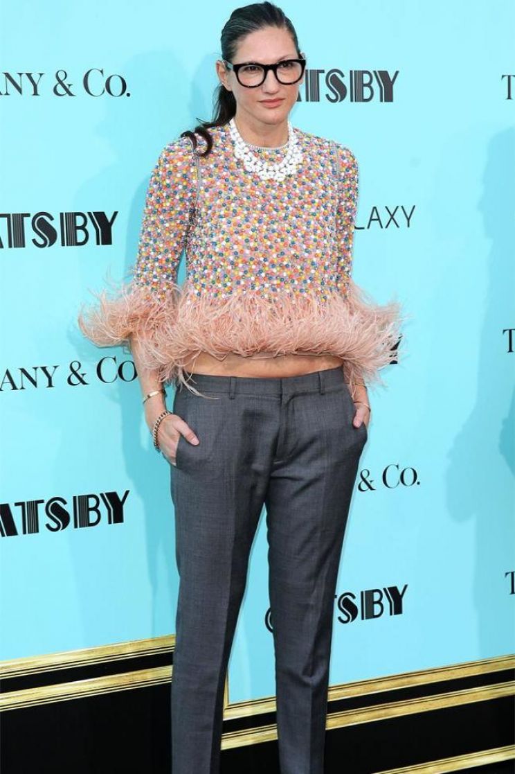 Jenna Lyons